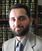 Afnan Karim Kundi
